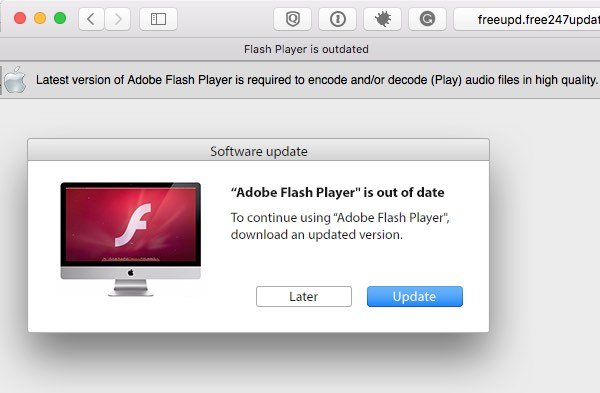 Adobe Flash Player Free Download For Mac Pro